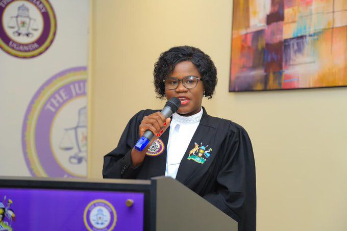 Judiciary Backs Amendment to Magistrates Courts Bill