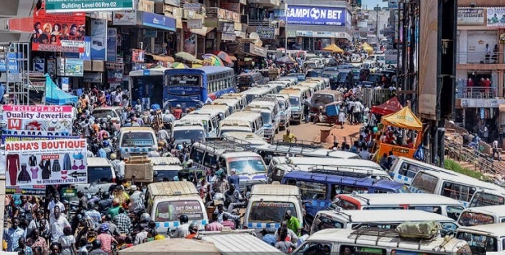 Kampala’s Public Transport Boom: A Vital Lifeline Facing Mounting Safety and Regulation Challenges