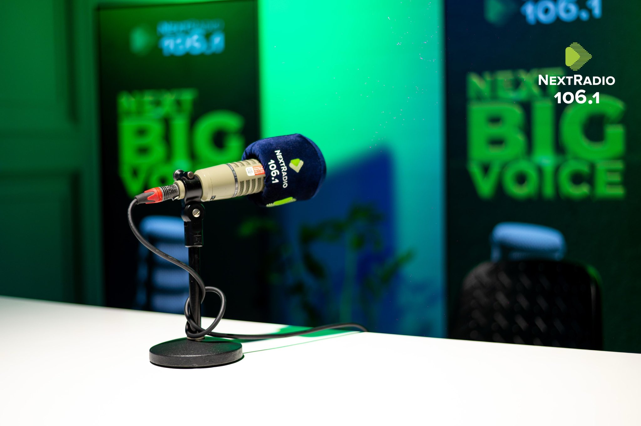 Next Radio Reveals Top 10 Finalists for The Next Big Voice