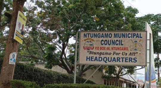 Ntungamo Municipality Charts Roadmap for Growth Amid Land Challenges