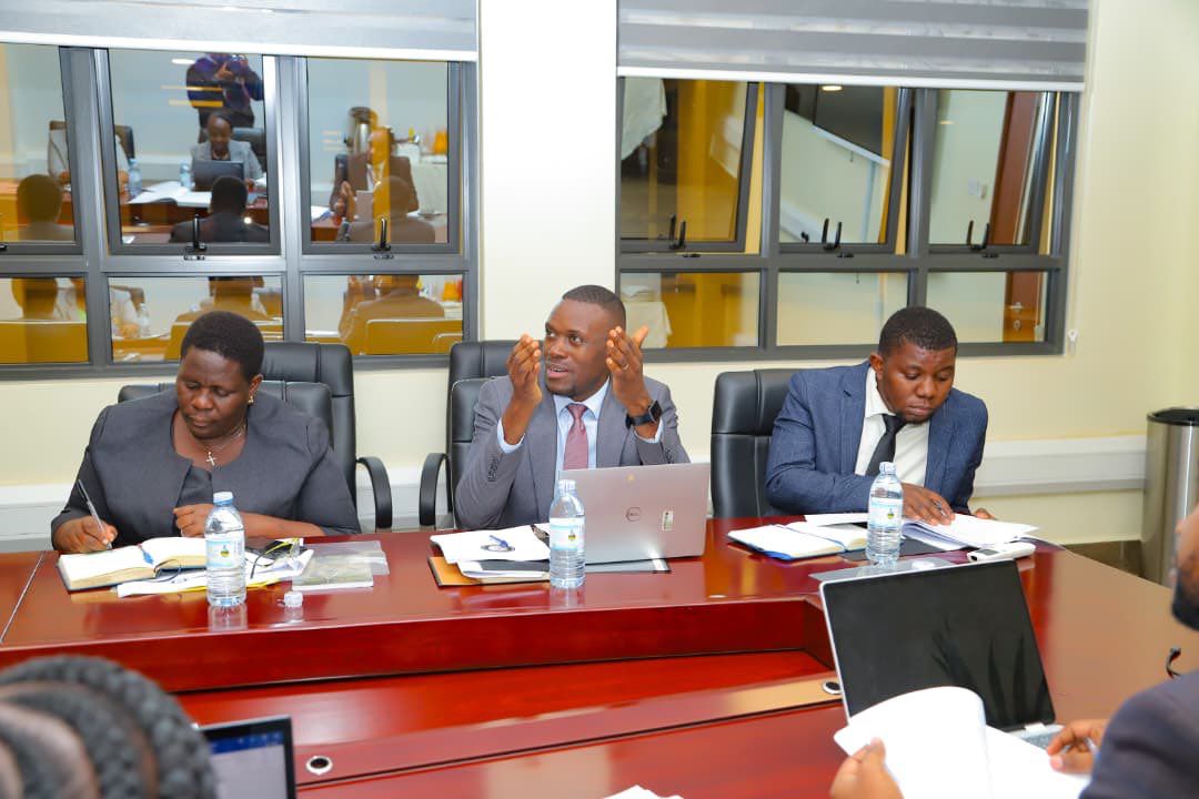 Judiciary Strengthens Accountability and Efficiency Through Performance Management Reforms