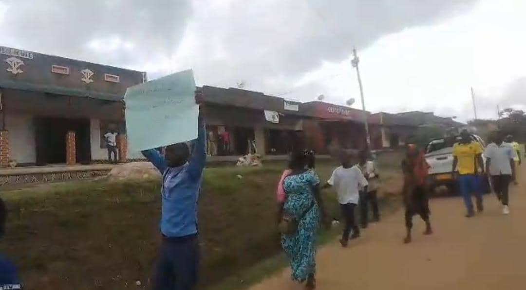 Kamwenge Residents Demand UPDF Detach Amid Rising ADF Fears