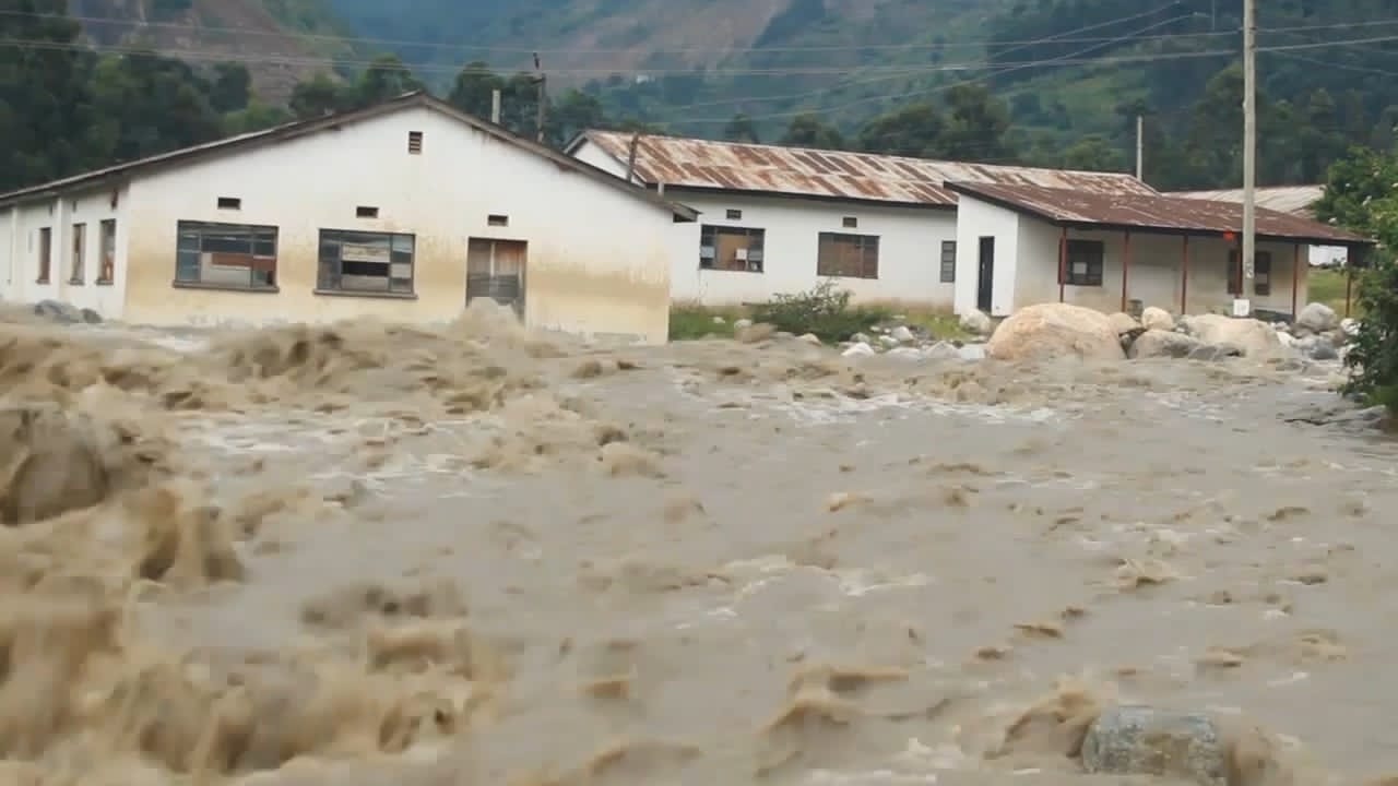 Kasese Ramps Up Disaster Preparedness as Flood Risks Rise