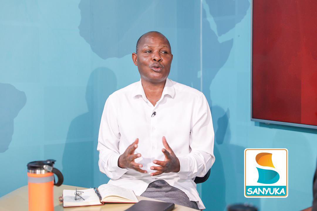 Rwomushana Questions Bobi Wine’s Strategy, Cites Weakening Opposition ...