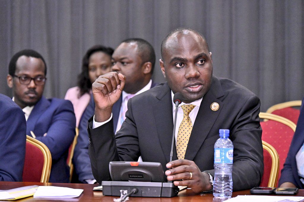 Govt Strengthens Economic Outlook, Projects Shs2.2tn in Oil Revenue for FY2026/27