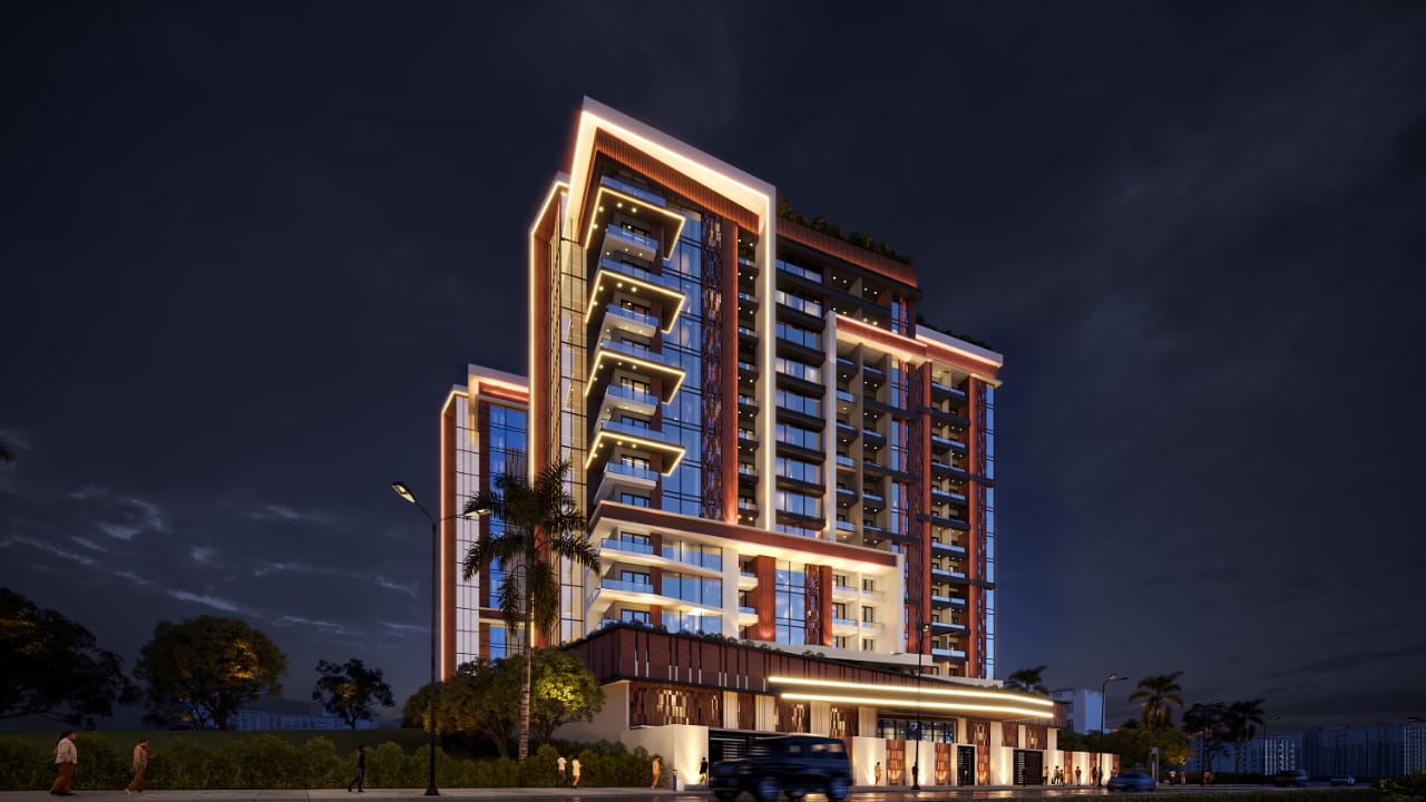 VAAL Targets Buyers with Acacia Mall Property Showcase