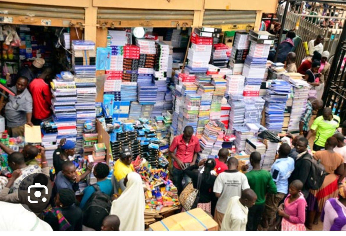 Tax Push Sparks Backlash as Experts Warn Shs4.8tn Drive Could Stifle Growth