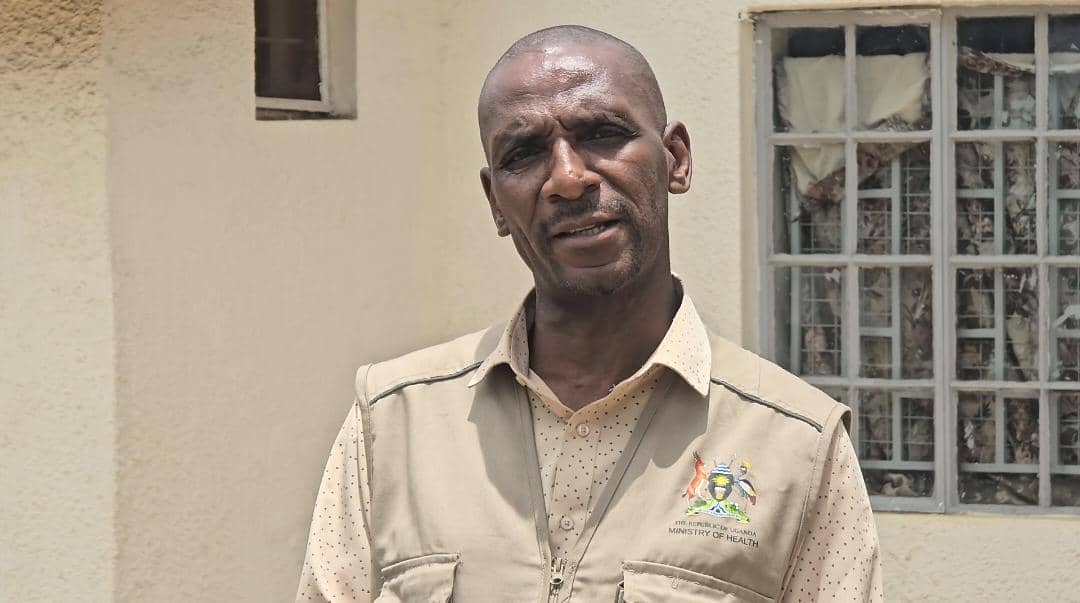 Mbarara City Sounds Alarm Over ‘Hidden’ Tuberculosis Crisis