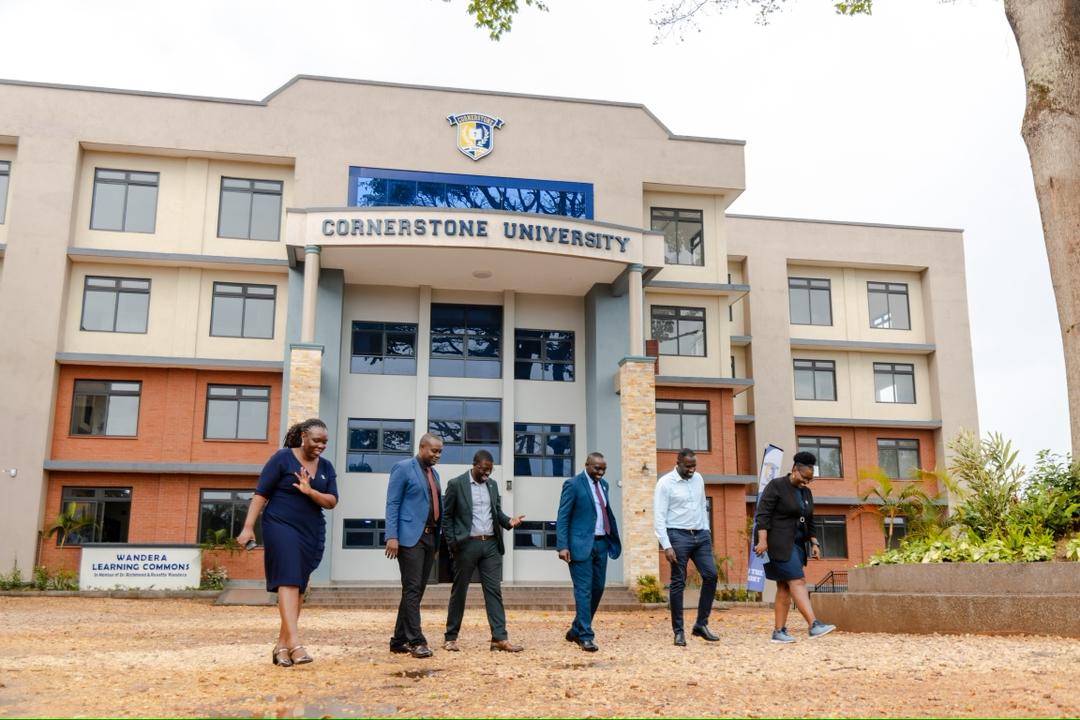 Cornerstone University Tackles Graduation Crisis with Bold Fee Reduction