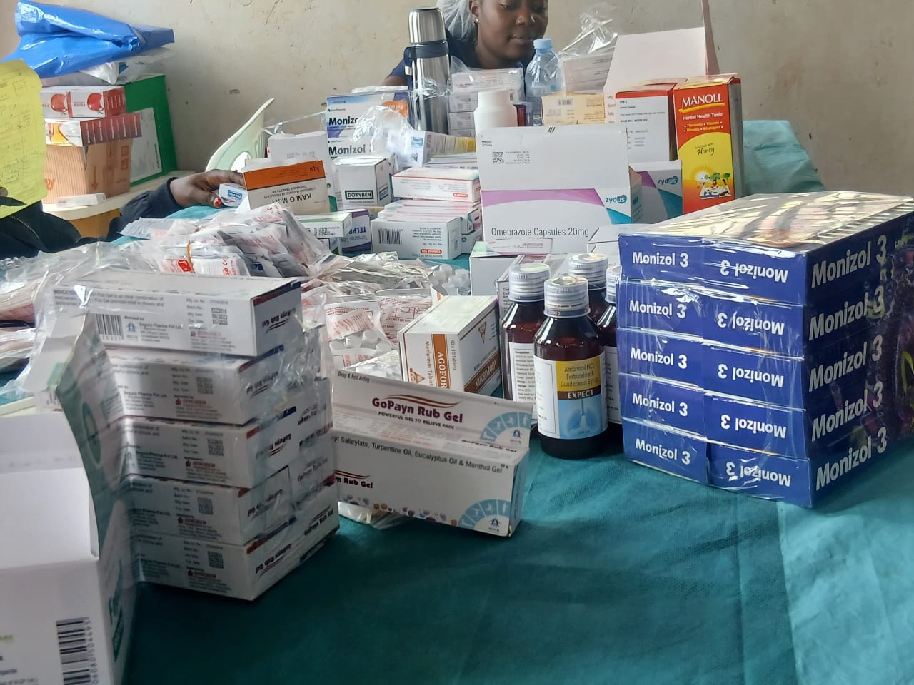 Mengo Dean Warns Against Delayed Medical Checkups