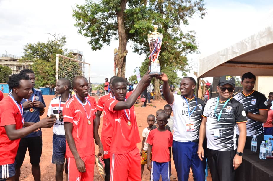 Govt Urged to Prioritise Youth in Development Projects to Curb Rising Crime