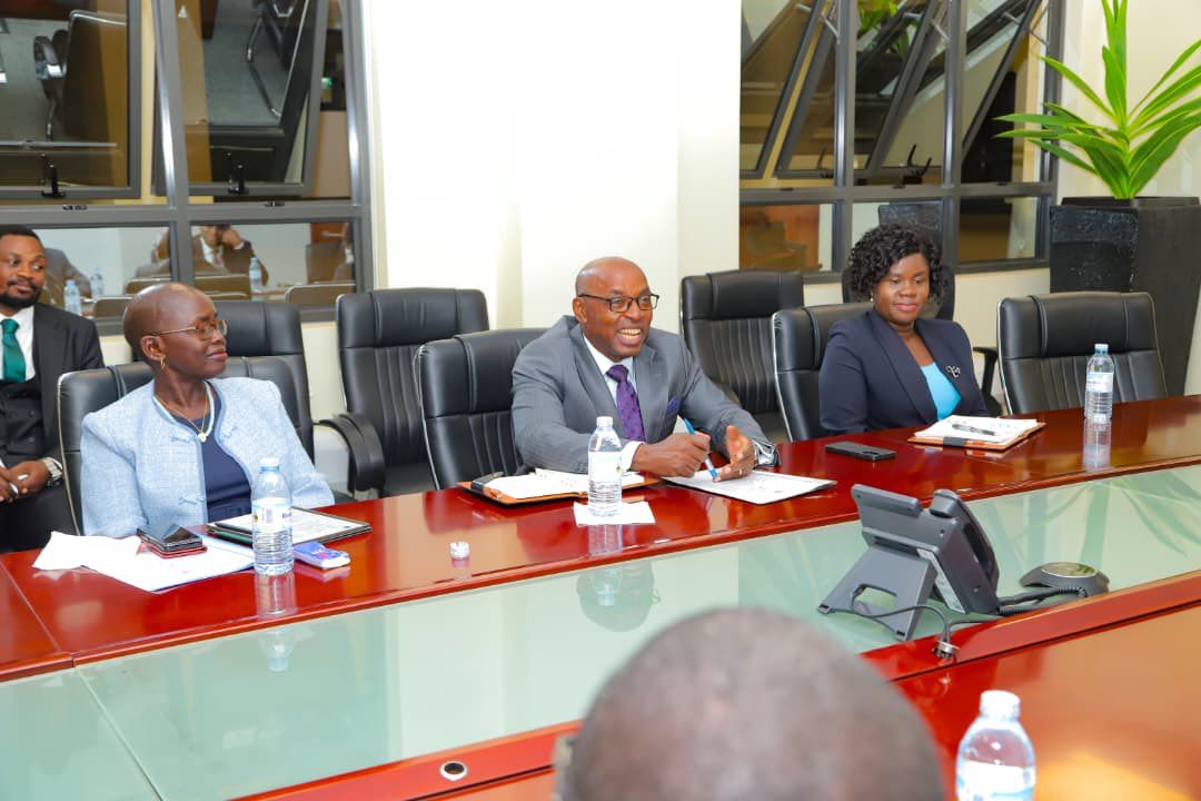 Judiciary, Attorney General Strengthen Collaboration to Improve Justice Service Delivery