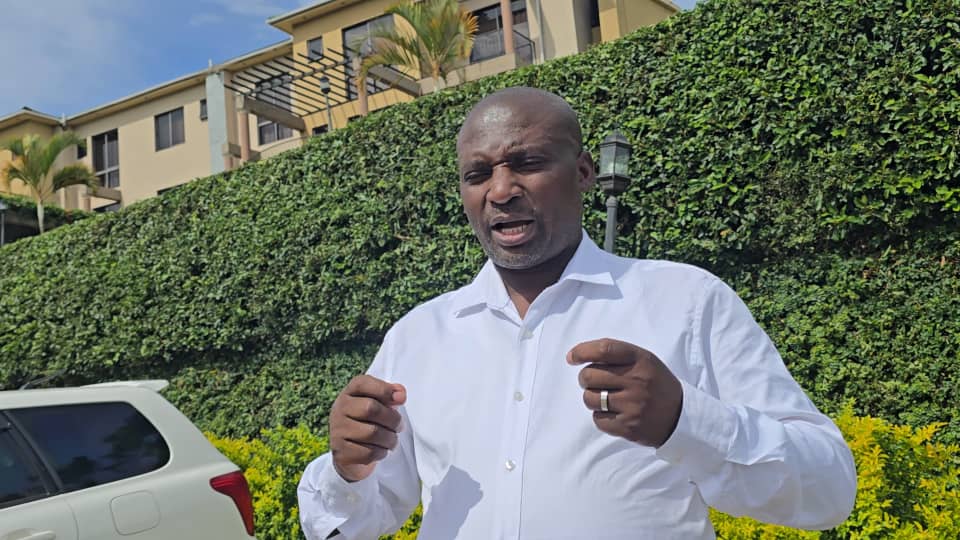 Ntungamo Records Over 1,000 New HIV Infections Annually as Urban Hotspots Drive Spread