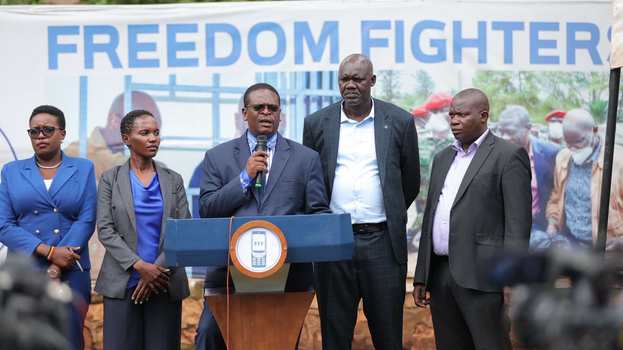 PFF Condemns Militarization and Threats to Electoral Integrity