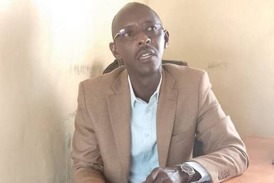 UNEB Cancels PLE Results for 61 Pupils in Kazo