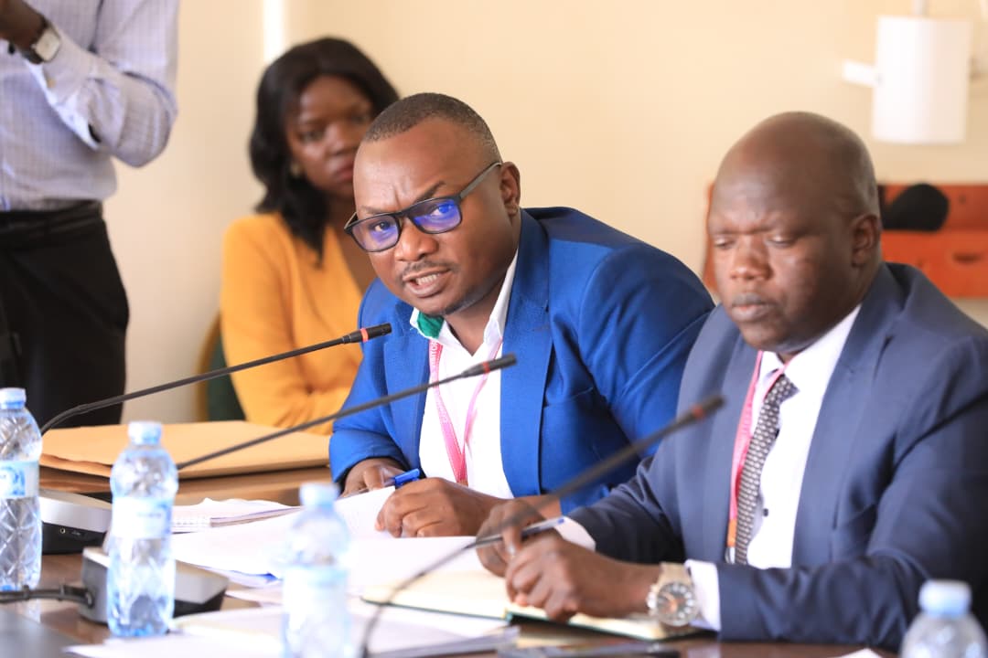 Kira Municipality Officials Face Pressure Over PDM Fund Recovery