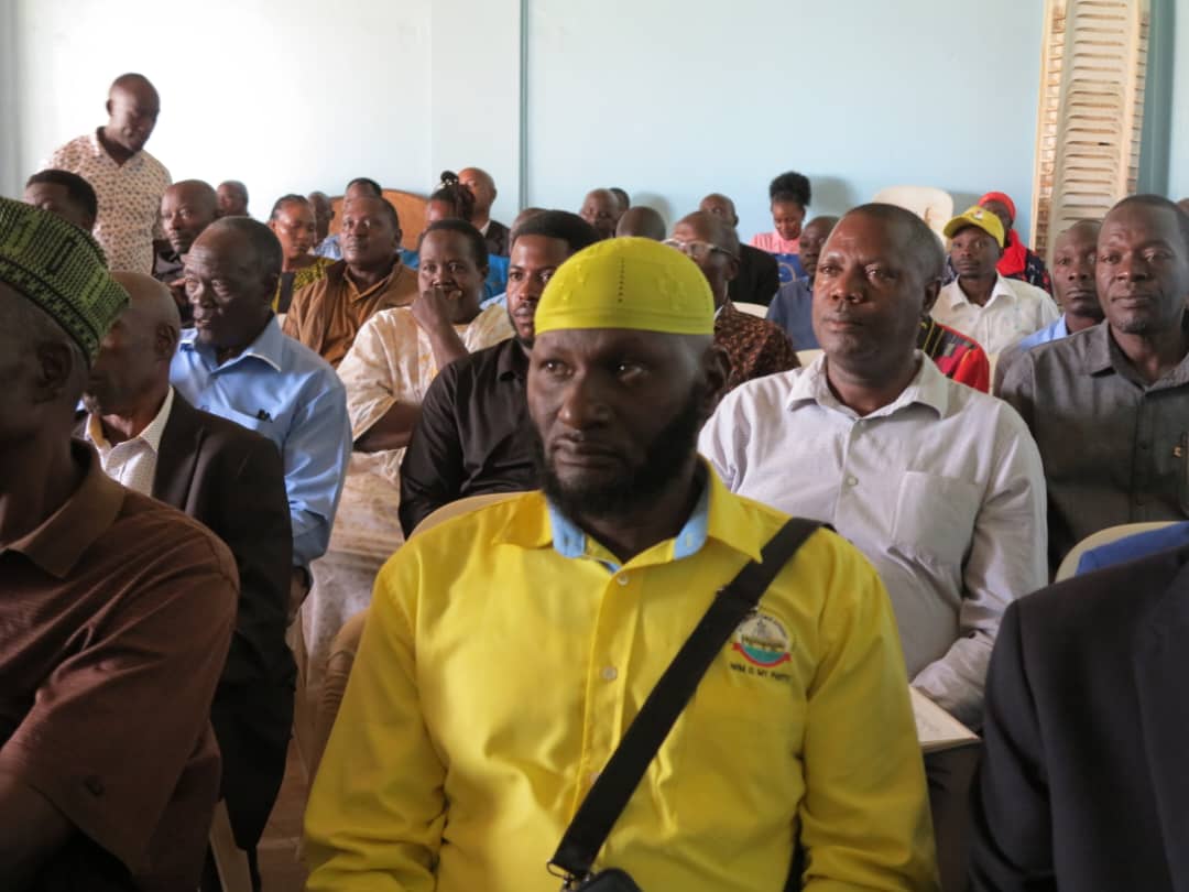 NRM Fires Back at NUP Over Rigging Claims in Nansana Polls
