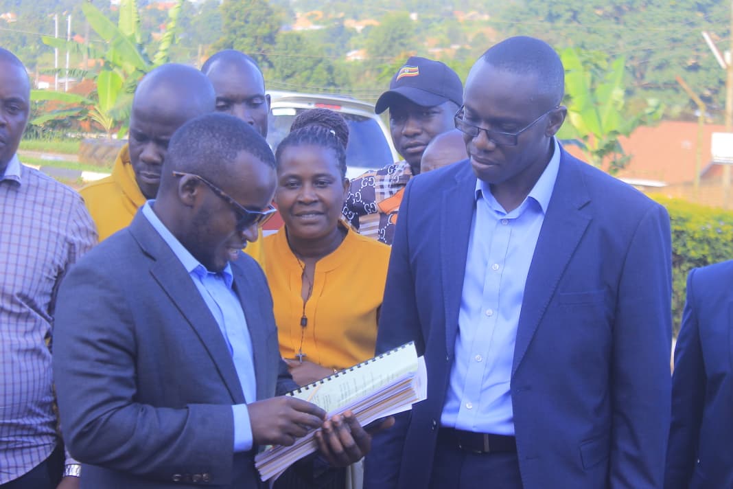 NRM’s Harris Kirumira Petitions Court Over Gomba East Election Results