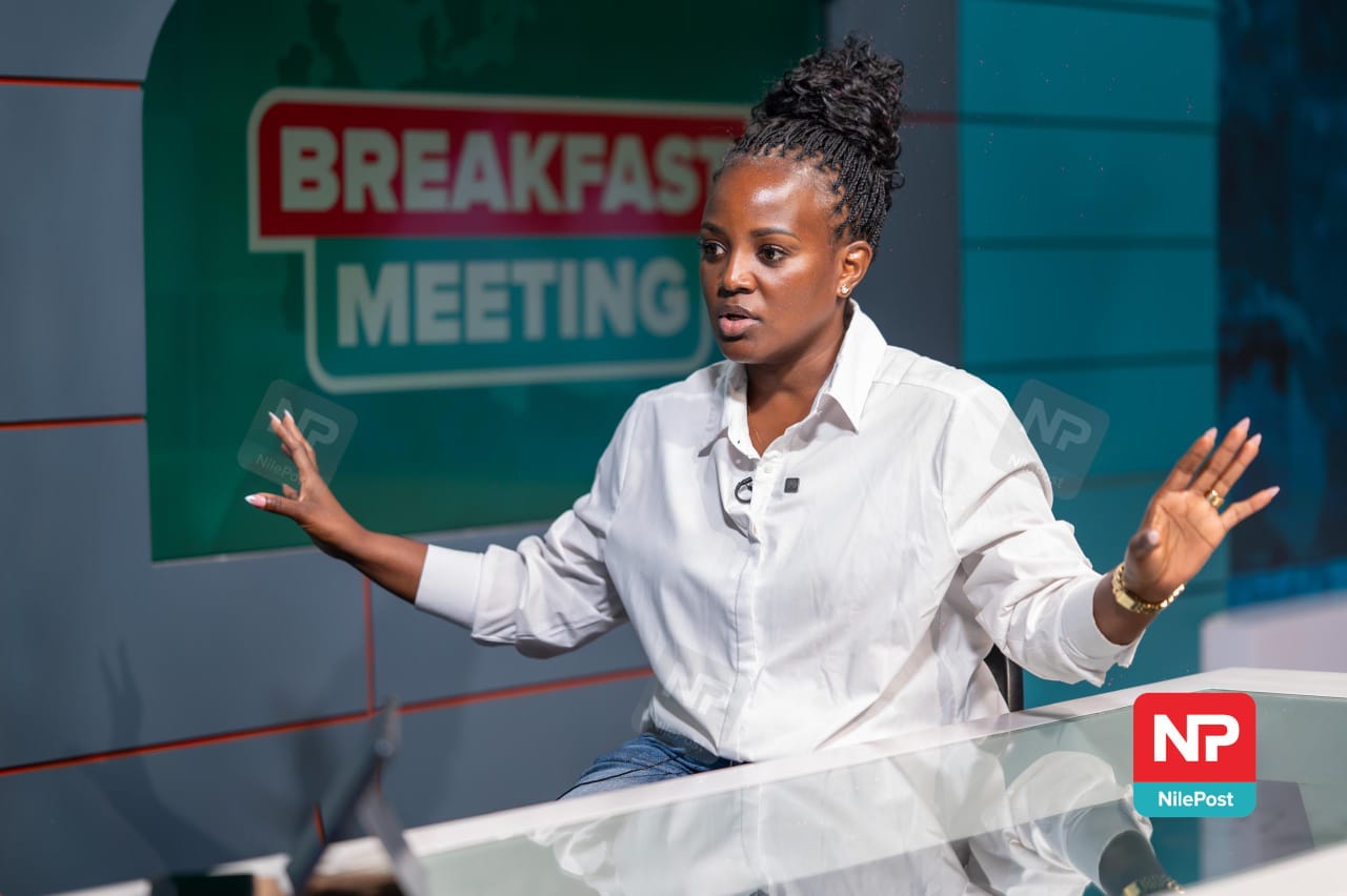 Manuela Mulondo Shatters ‘Balance Myth’ Holding Women Back