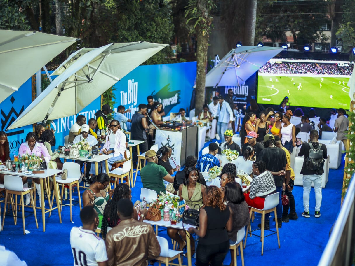 Kampala Gears Up for The Big Meeting This Sunday