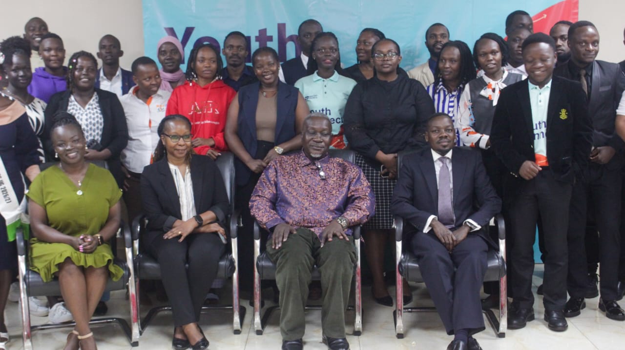 Youth-Led Study Reveals Major Gaps in Governance Participation