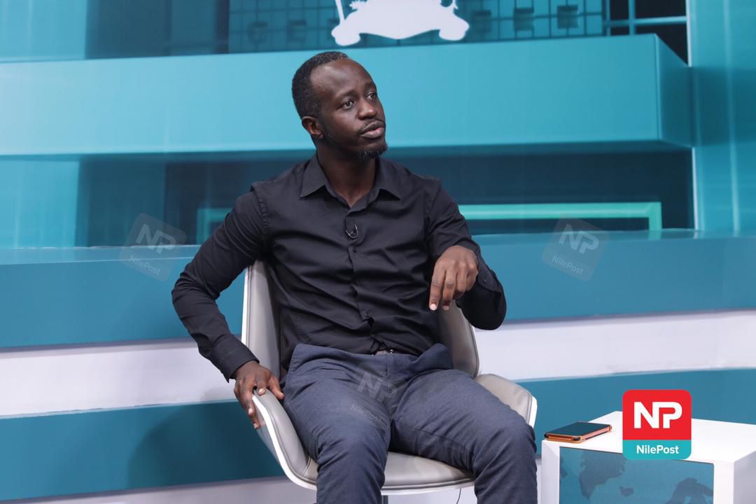 Dialogue Must Be Citizen-Led, Not Politician-Driven, Says Journalist Nelly Kapo