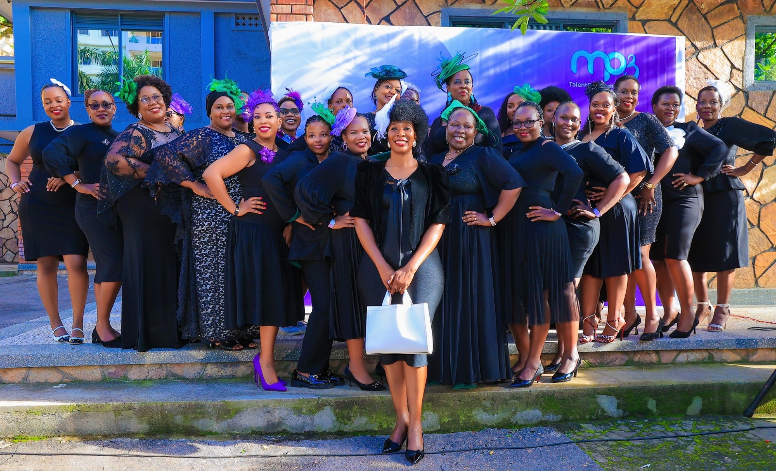MP3 TalentSync Solutions Celebrates Women’s Month with Ignite Lead Event