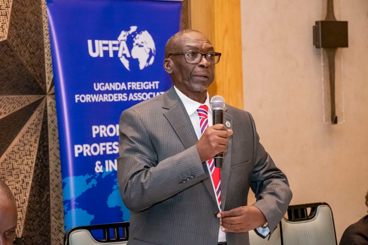 Freight Forwarders Raise Alarm Over Rising Fuel Prices Amid Global Instability