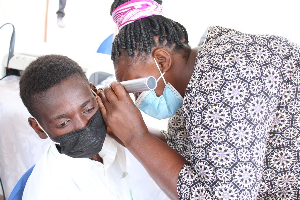 World Hearing Day, A Call to Protect Children