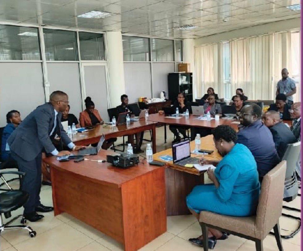 High Court Land Division Judicial Officers Trained on LexisNexis Platform