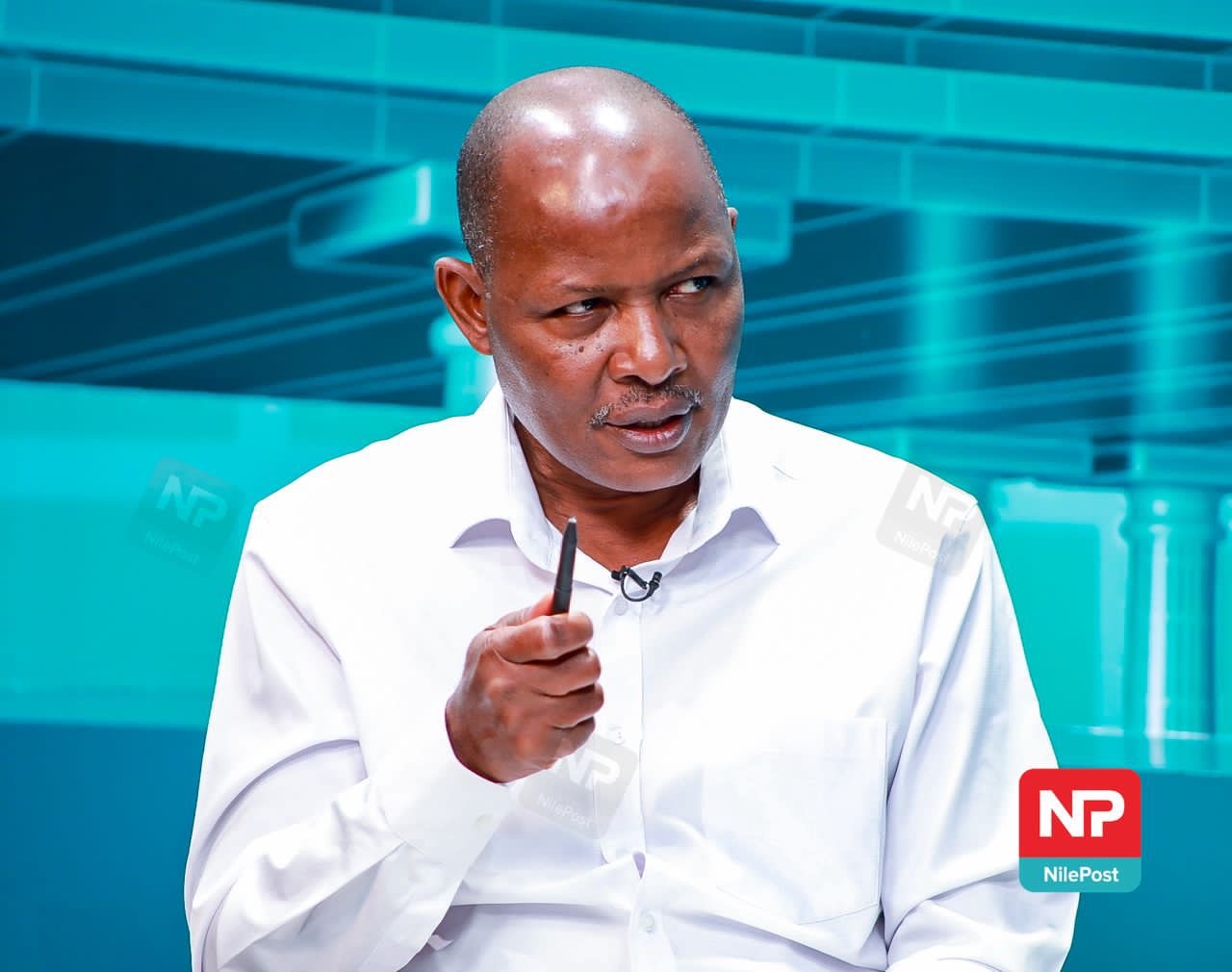 Rwomushana Questions Legality of Bobi Wine’s Exit, Flags Possible Immigration Concerns