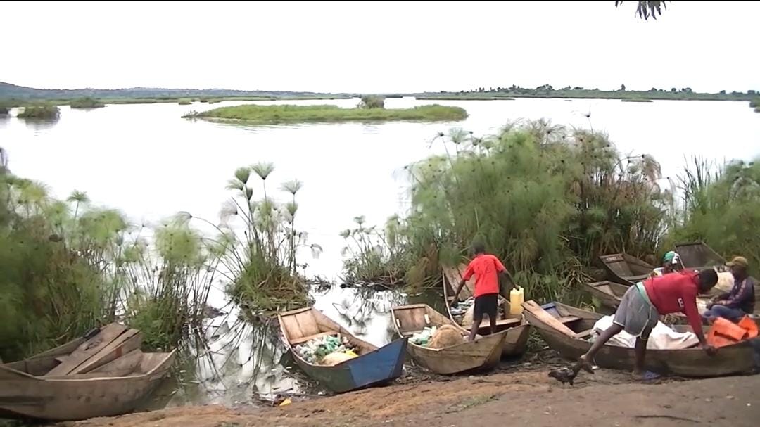 Resource Constraints Undermine Efforts to Protect Lake Wamala- Authorities