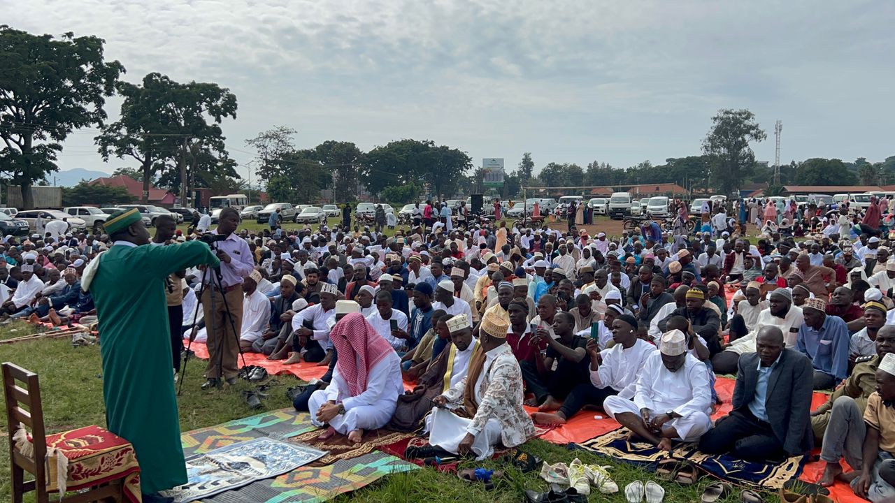 Bunyoro Kadhi Urges Muslims to Embrace Unity and Development