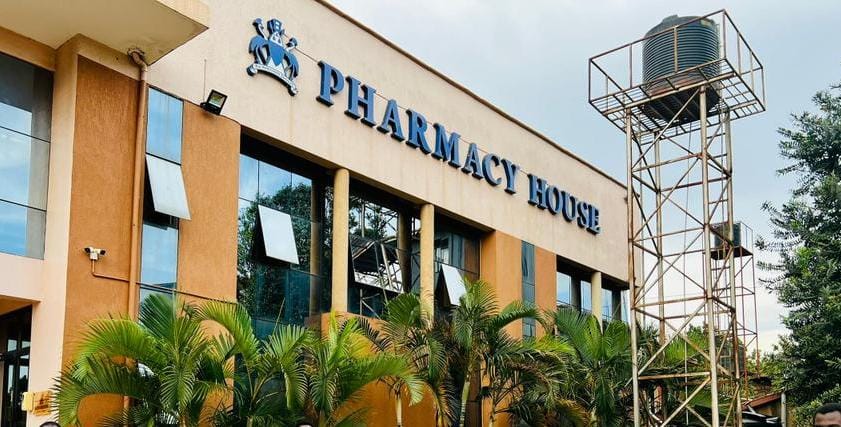 Only Registered Pharmacists Can Supervise Drug Production, says PSU