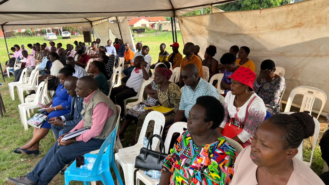 Residents Raise Alarm Over Alleged Bribery and Mistreatment at Hoima Referral Hospital
