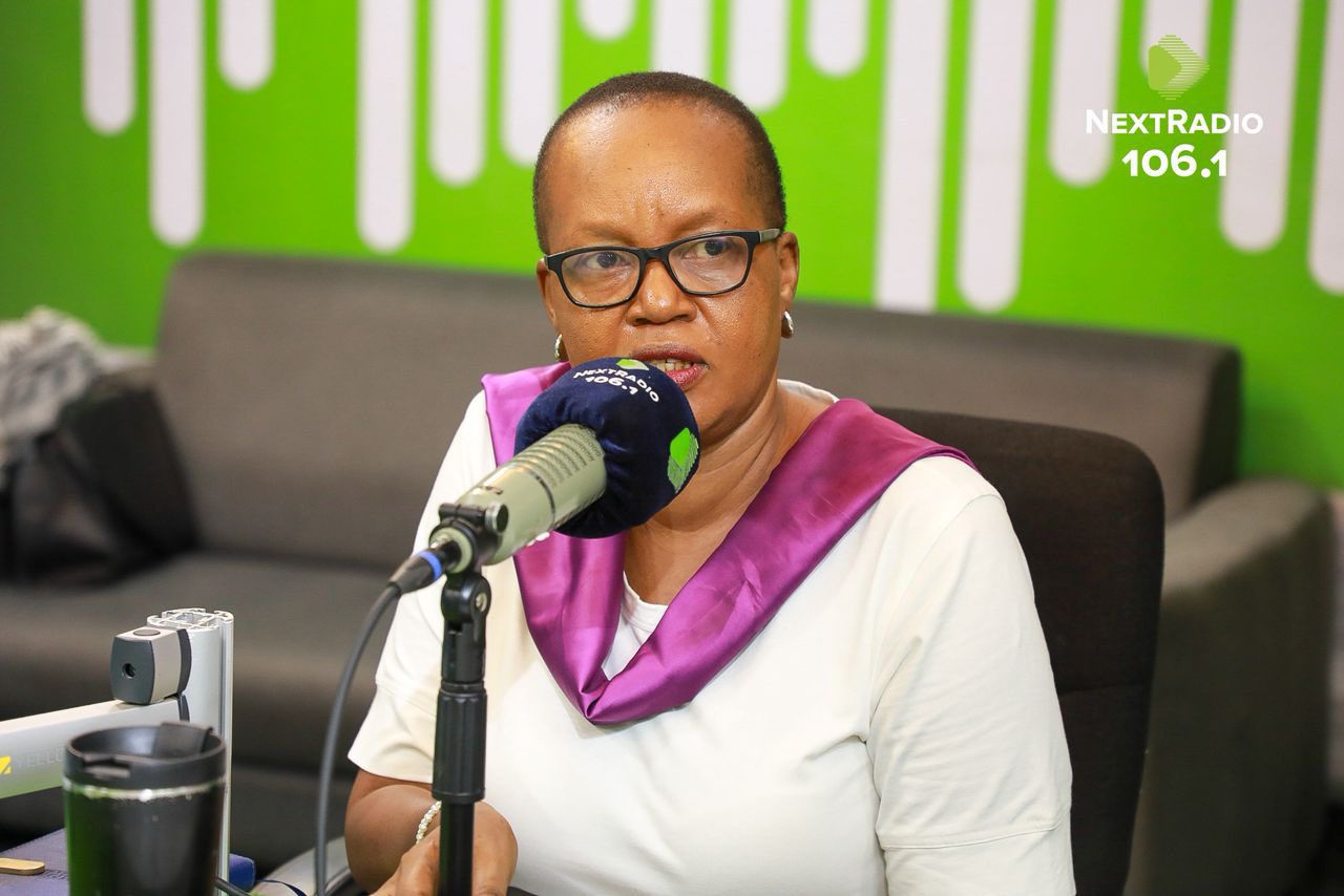 Lydia Wanyoto Pledges to Support NRM Agenda as Speakership Race Intensifies