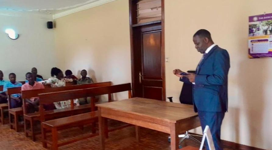 Tororo High Court Integrates Faith-Based Approach into Alternative Dispute Resolution