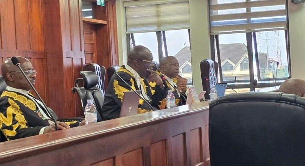 Court of Appeal Begins Two-Day Civil Cases Session in Kampala
