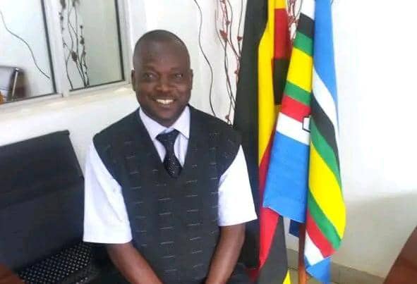 Kitagwenda District Service Commission Secretary Interdicted Over Office Abuse