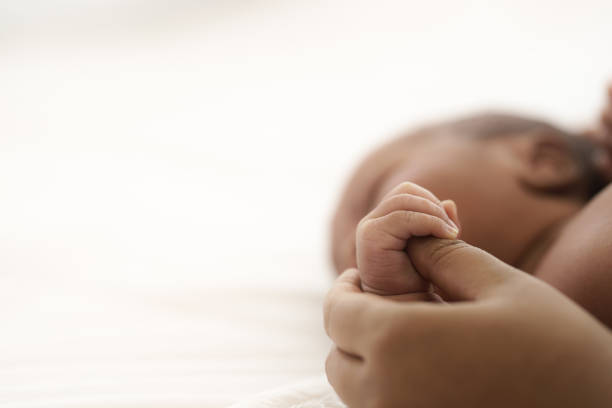 Newborn Rescued Alive from Pit-Latrine at Moyo General Hospital