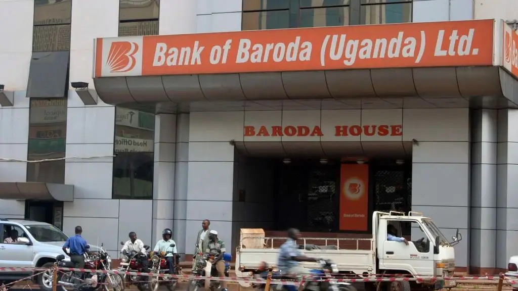 Bank of Baroda Uganda Reports Improved Returns, Lower NPLs in FY2025 Results