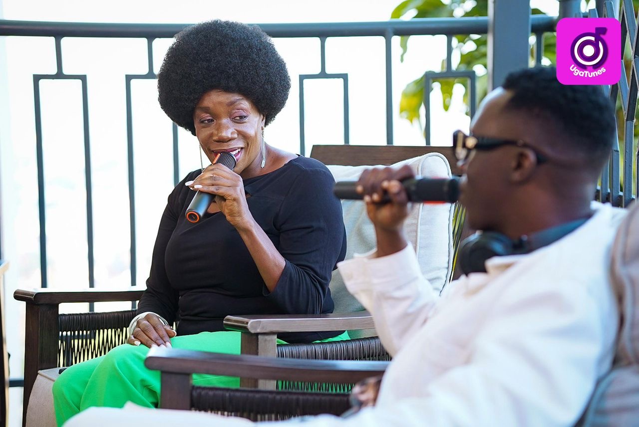 Rachael Magoola Calls for Broader Copyright Protection Beyond Music
