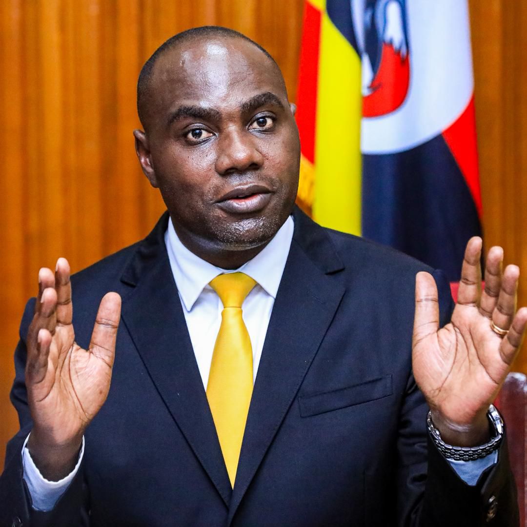 Minister Musasizi: Teachers to Receive Phased Salary Enhancements, Fuel Prices to Rise