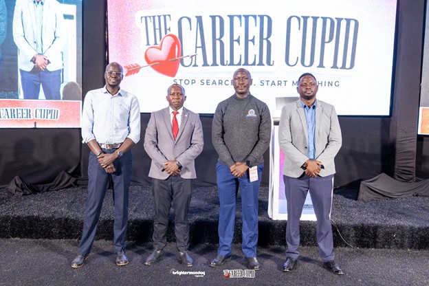 BrighterMonday Uganda Hosts Career Clinic to Equip Youth for Competitive Job Market