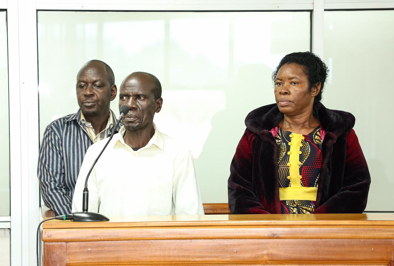 Iganga Technical Institute Administrators Remanded Over Shs983M Fraud