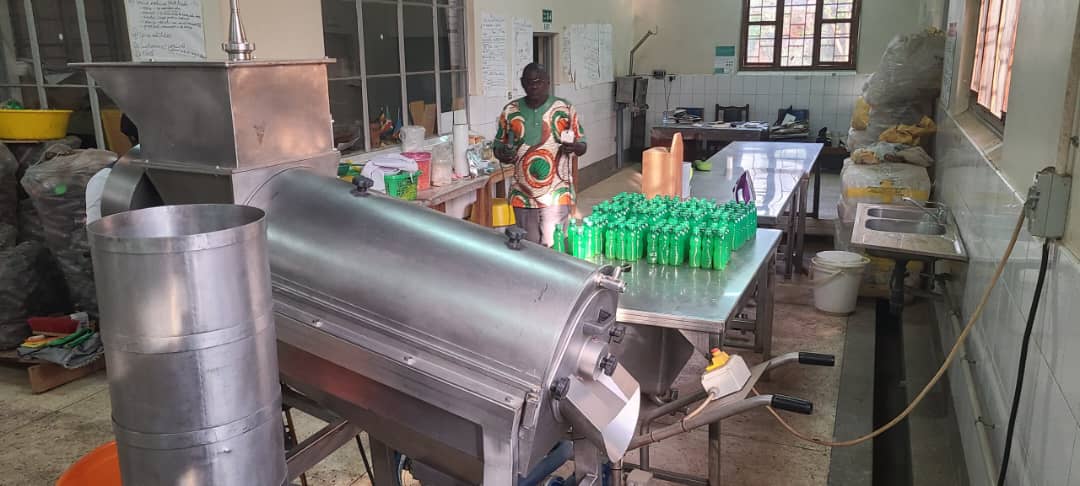13 Years Later, Arua Juice Factory Yet to Reach Full Production