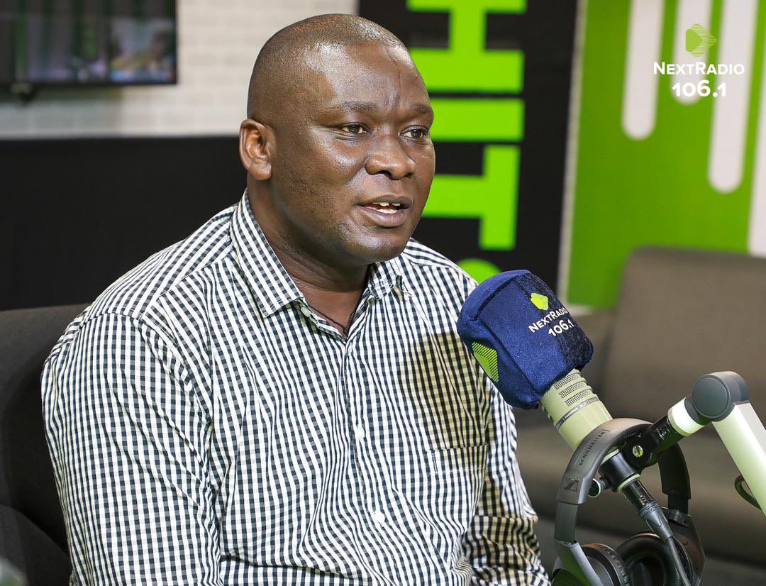 NRM Caucus Spokesperson Defends Controversial Opposition Reform Bill