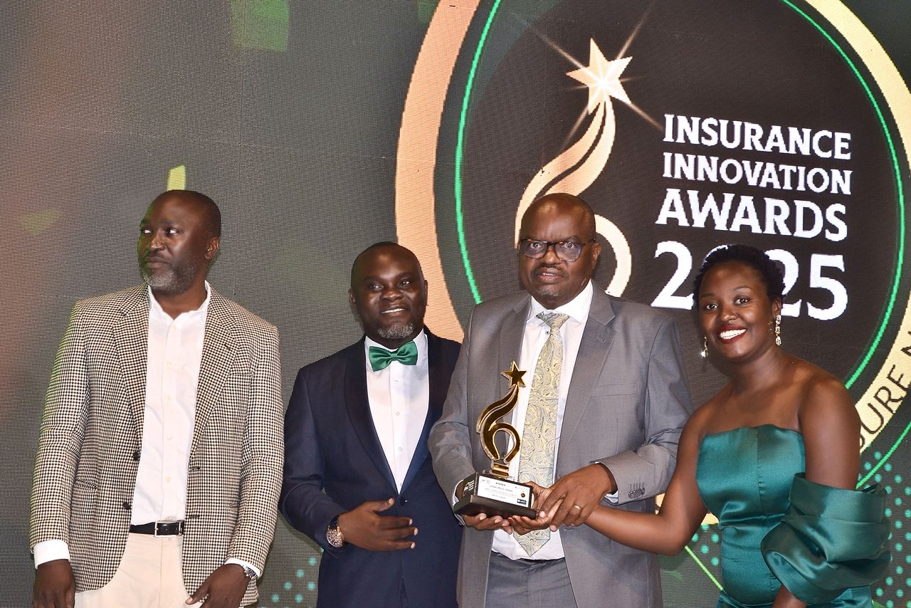 Liberty General’s Protecta Bode Wins Judges’ Special Award at IRA Insurance Innovation Awards 2025