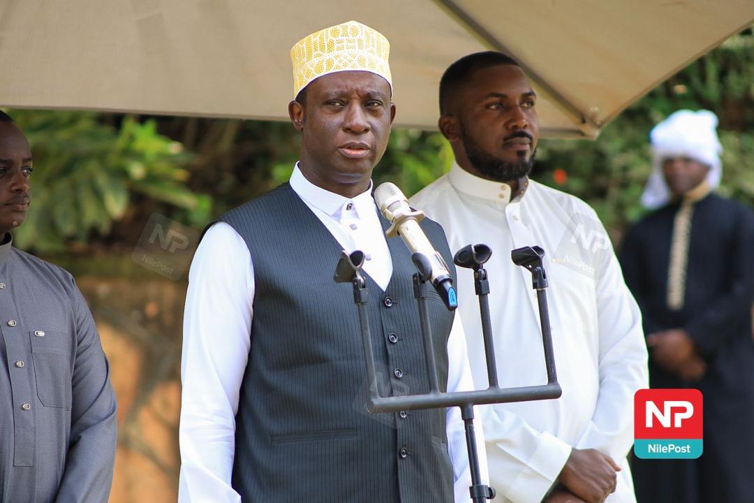 Prince Nakibinge Urges Support for Flood-Affected Kampala Residents