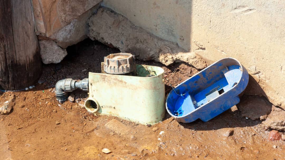 Igorora Residents in Ibanda Face Water Shortages Amid Rising Meter Theft